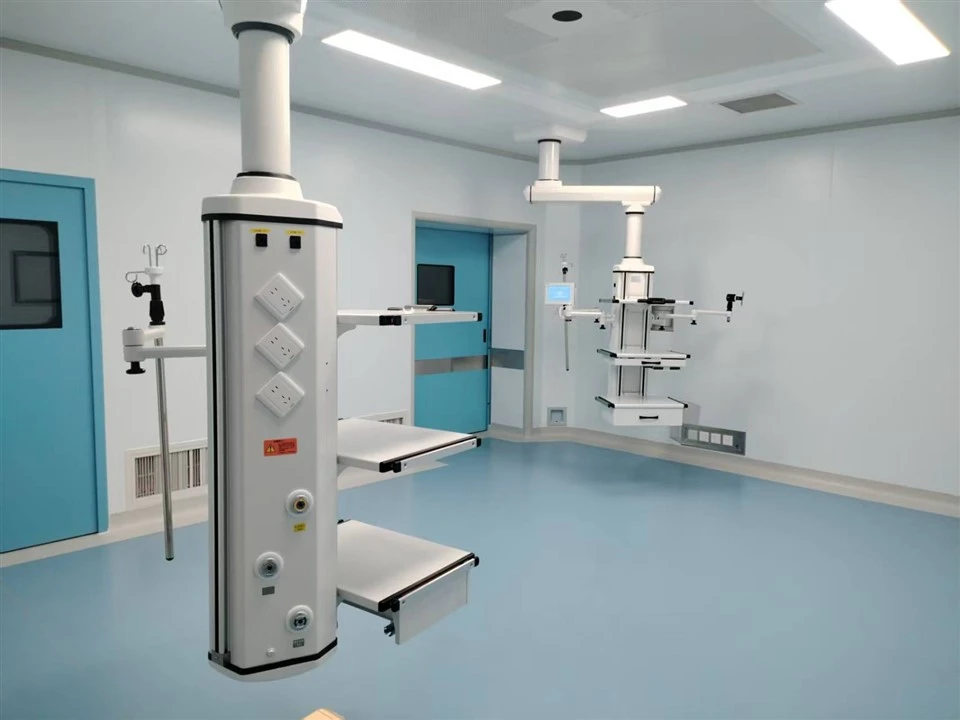 operating room equipment manufacturer