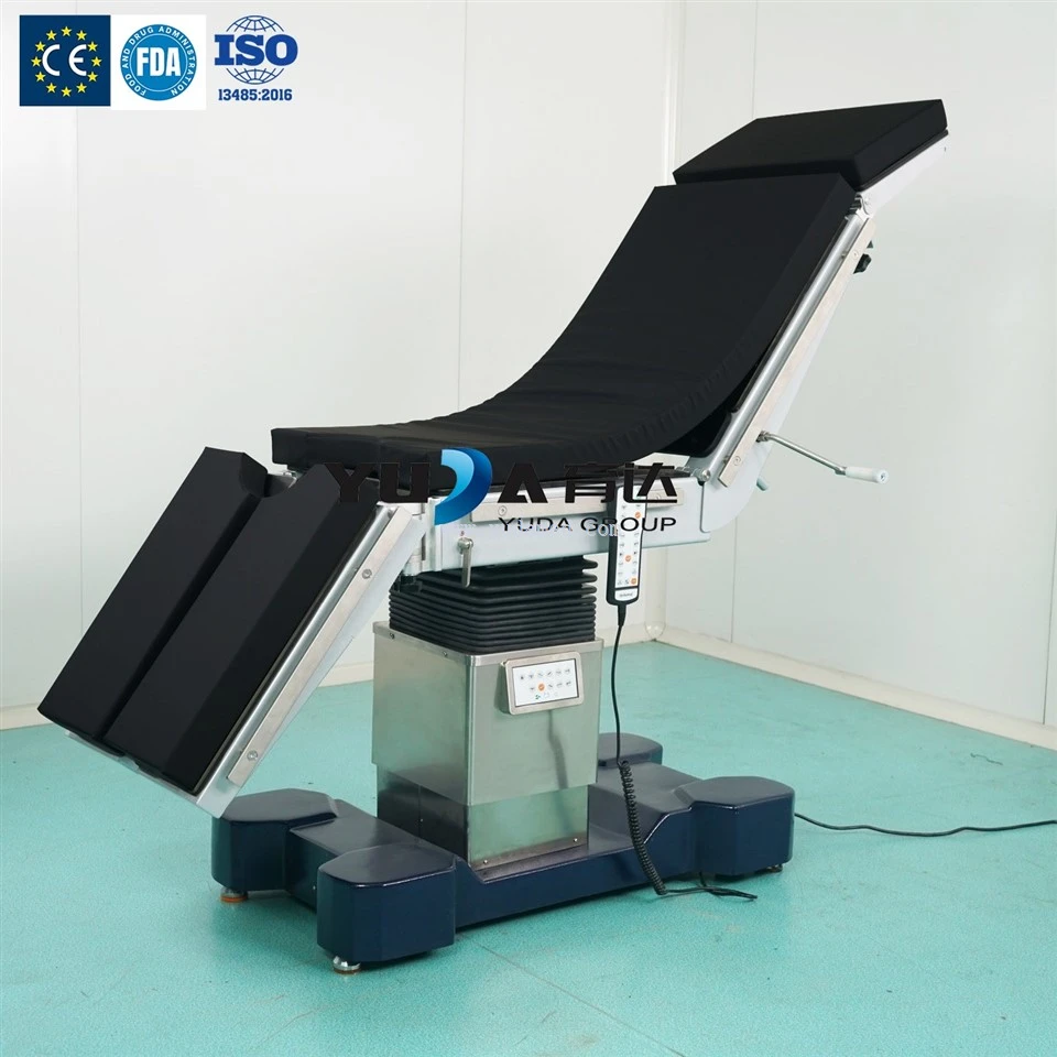 YUDA operating table DST-400A