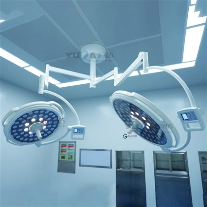 LED ক্লিনিক অপারেটিং লাইট