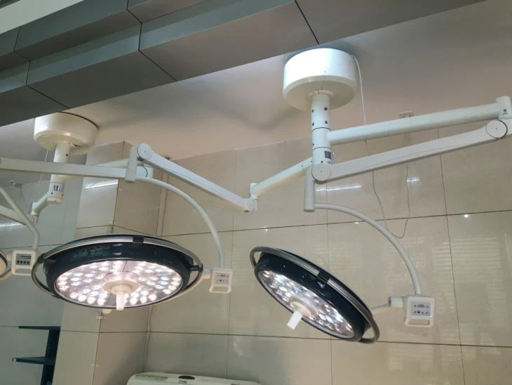 Surgical Ceiling Lights