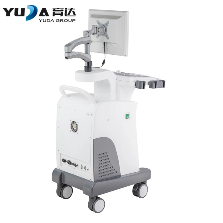 Portable Doppler Ultrasound Machine