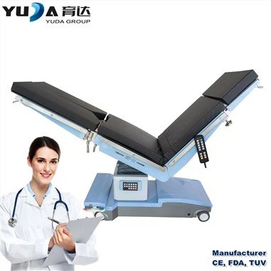 হাইড্রোলিক সার্জারি টেবিল