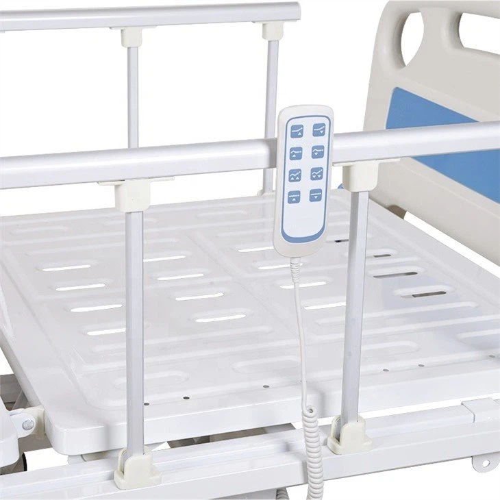 Lifting Electric Hospital Bed
