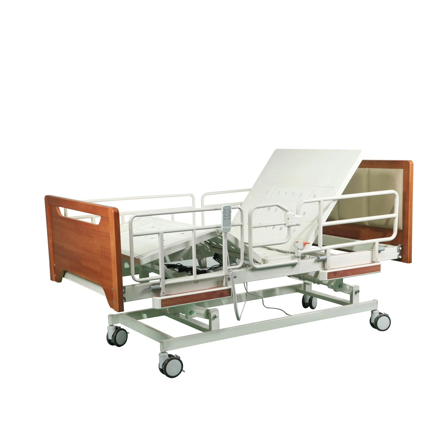 নার্সিং hosptial শয্যা